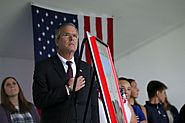 Jeb Bush vows to come out swinging in next U.S. Republican debate