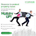 Reasons to Protest Property Taxes