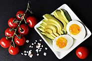 Keto Diet: Ultimate List Of Low Carb And Ketogenic Foods