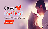 Win Back Ex-Boyfriend Permanently By Vashikaran - Astrology specialist in India Famous astrologer