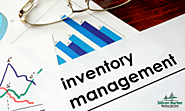 Inventory Concern – A Bottleneck Symptom in the Supply Chain – Silicon Harbor Business Services, Inc.