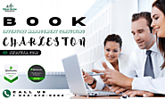 Book Inventory Management Consulting Charleston – Silicon Harbor Business Services, Inc.