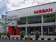 Dealer Nissan Denpasar Bali