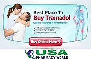 Get the Best Deal on Tramadol: Order Online with Instant Discounts | Pearltrees