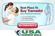 Get the Best Deal on Tramadol: Order Online with Instant Discounts | Wall Street Oasis