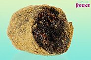 Experience the Ultimate High with Weed Moonrocks - Space Rocks