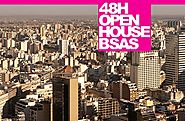 Llega la tercera edición del Buenos Aires Open House