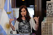 Cristina dará un discurso desde la Rosada tras las elecciones