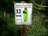 Dabney State Park