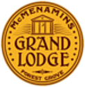 McMenamins - Grand Lodge Disc Golf