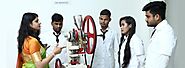 Best Pharmacy College in Meerut, UP | Top B.Pharma College In UP