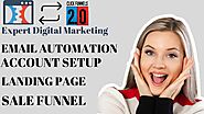 Migrate your clickfunnels funnel to clickfunnels 2 0 expert by Goodsample | Fiverr