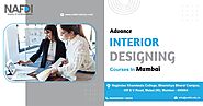Advanced Interior Designing Management in Mumbai