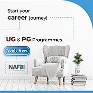 Start Your Career Journey With UG and PG Programmers