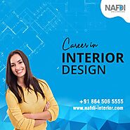 Best Interior Design Career Institute in Mumbai