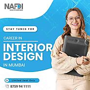Creative Career in Interior Design in Mumbai
