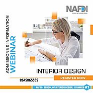 Advance Career in the World of Interior Design Courses