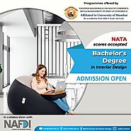 Bachelors Degree Interior Design Career