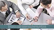 Trusted Pre Engineered Buildings Provider - TSSC