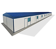 Essential Facilities: Labour Accommodation & Warehouses