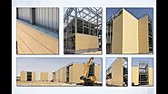 Build Accommodation Buildings Faster