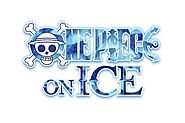 "One Piece" Manga Makes a Splash with Debut of First-Ever Ice Show: 'One Piece Ice World'