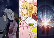 Top 5 Emotional Anime TV Series That Will Tug at Your Heartstrings: A Rollercoaster Ride of Love, Loss, and Friendship