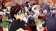 Top 5 Anime and Manga Similar to High School of the Dead You Need to Watch
