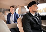 Hire our Professional Chauffeur Service in London