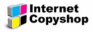 Copyshop online, flyers, leaflets - internet-copyshop.nl