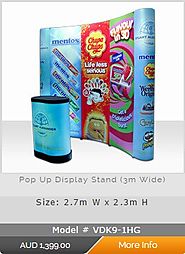 Outdoor Banners | Mesh Banners | Vinyl Banners