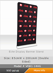 Promotional Outdoor Banners | Outdoor Banner Signs | Vivid Ads