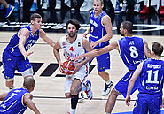 Basketball predictions - Serbia vs Lithuania - EuroBasket 2015 - Tipzor
