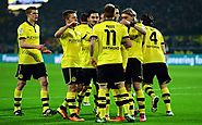 Betting predictions - Dortmund vs Darmstadt - Bundesliga - Tipzor