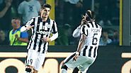 Betting predictions - Juventus vs Bologna - Serie A - Tipzor
