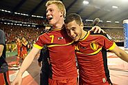 Betting predictions - Belgium vs Israel - Euro 2016 Qualifiers - Tipzor