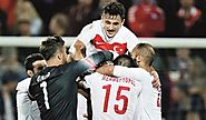 Football predictions - Turkey vs Iceland - Euro 2016 Qualifiers - Tipzor
