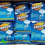 Bột Thông Cống Dragon Hiệu Quả Không? Hướng Dẫn Sử Dụng