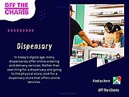 Dispensary Palm Springs