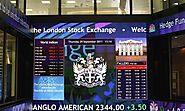 London Stock Exchange Unit in Talks with the Plato Venue