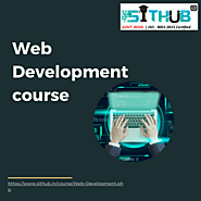 web development course