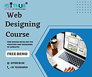 Web Designing Course