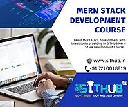 Mern Stack Development Course