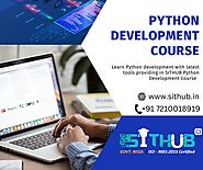 Python Development Course