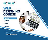 Web Designing Course