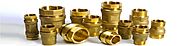 Why Manufacturers Of Brass Connectors In India Are Vital Part Of The Industry?