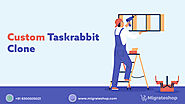 Building a user-friendly Custom Taskrabbit Clone website with our Buy2Tasky script