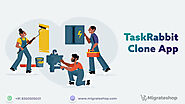 TaskRabbit Clone App Development: A Comprehensive Step-by-Step Guide