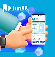 Hướng dẫn tải app Jun88 chi tiết đơn giản và những lưu ý