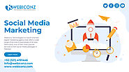Result-Oriented Digital Marketing Agency | Social Media Packages In Pakistan: